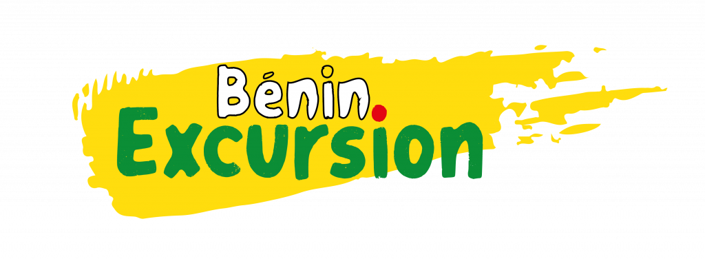 Logo de Bénin Excursion – agence de voyages et circuits touristiques au Bénin