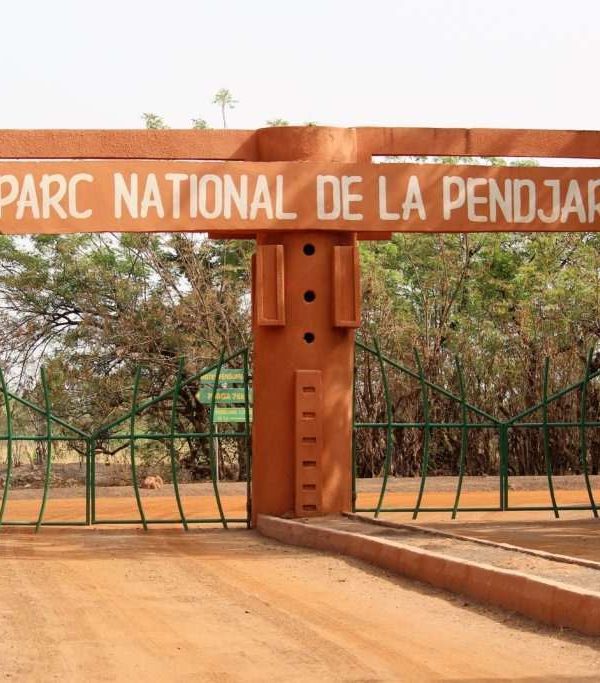 pendjari-national-park